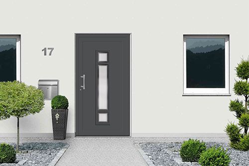 Tischlerei Torsten Hartwich - Haustüren