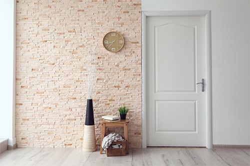 Tischlerei Torsten Hartwich - Zimmertüren